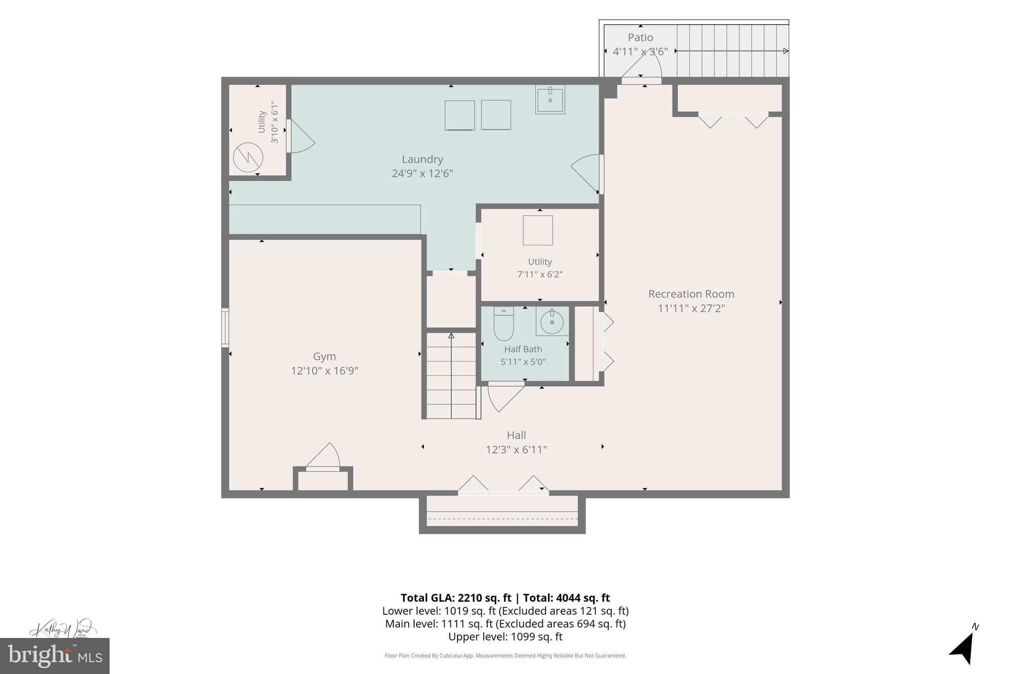 BELAIR GREENS - Residential