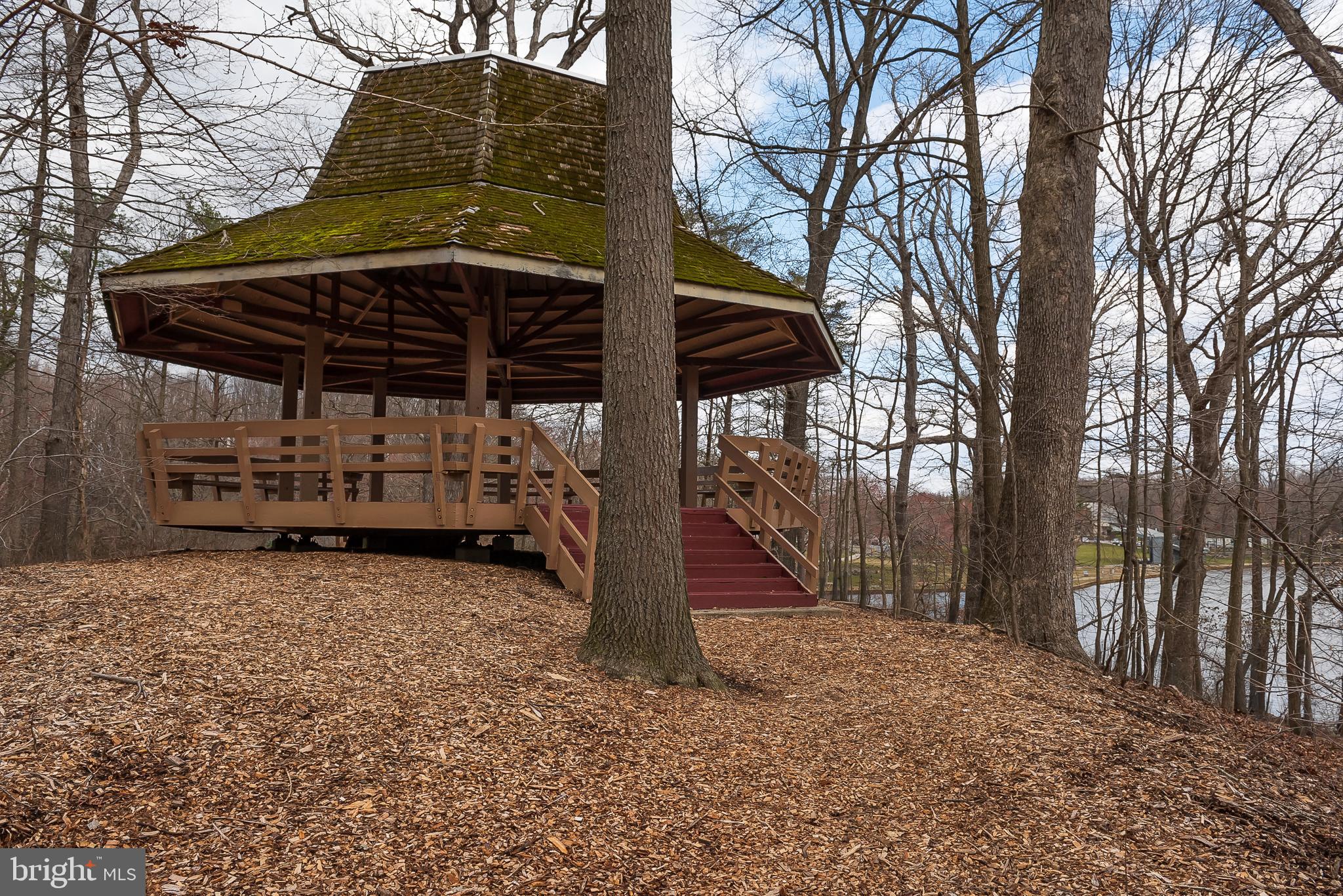 BELAIR GREENS - Residential