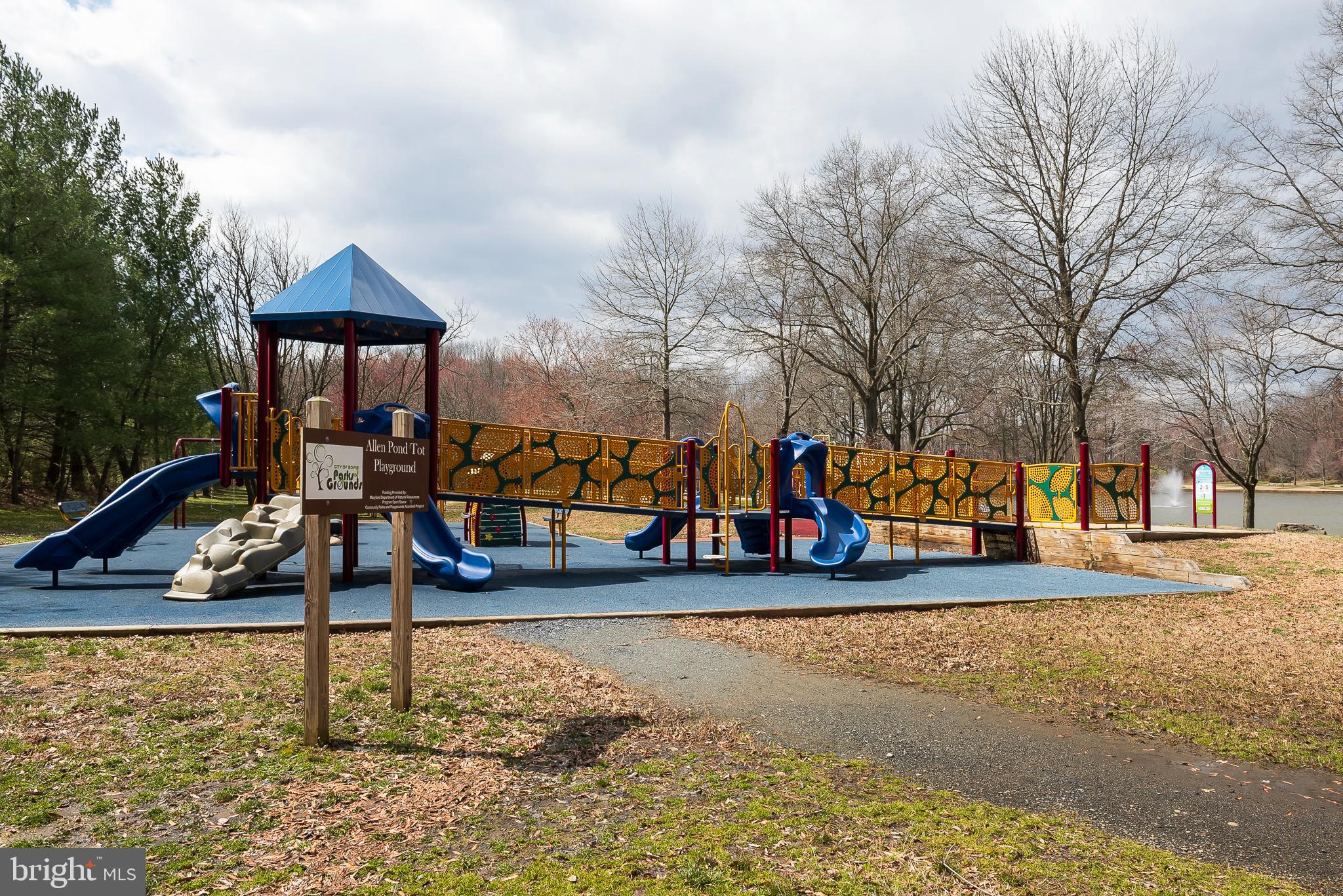 BELAIR GREENS - Residential