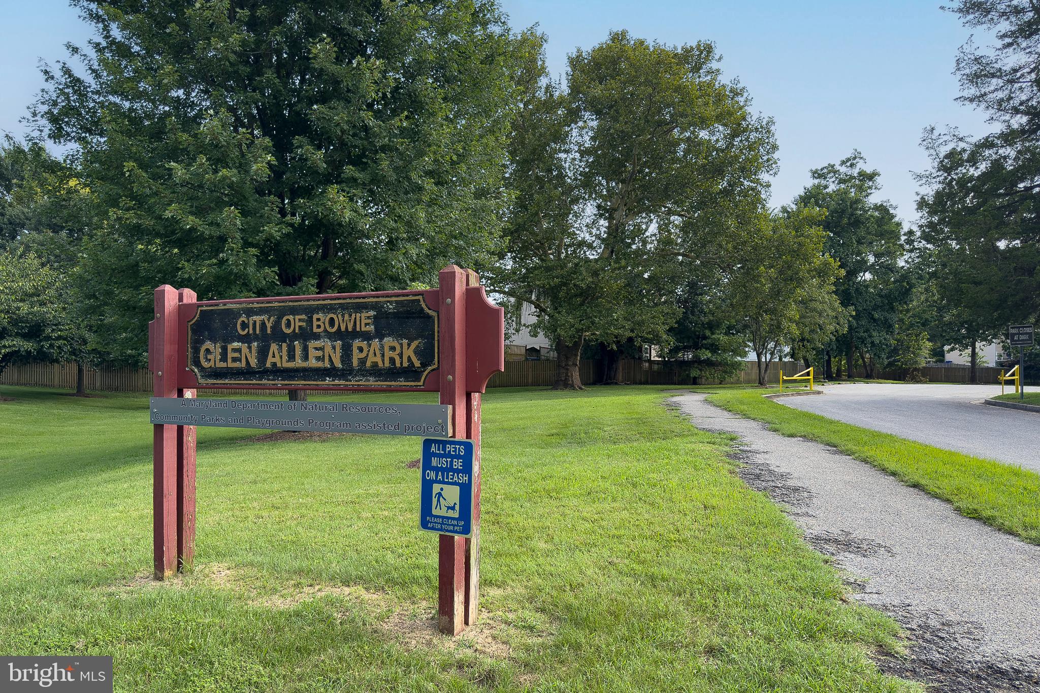 BELAIR GREENS - Residential