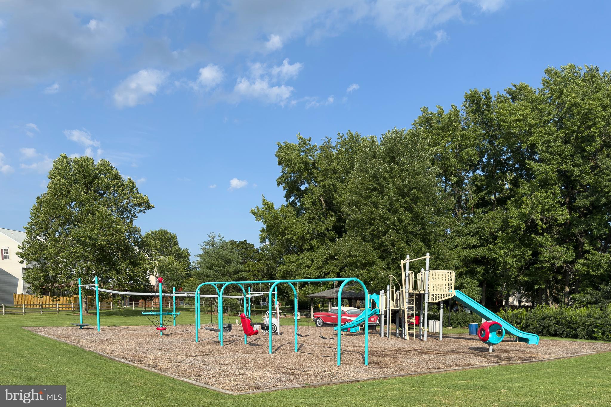 BELAIR GREENS - Residential