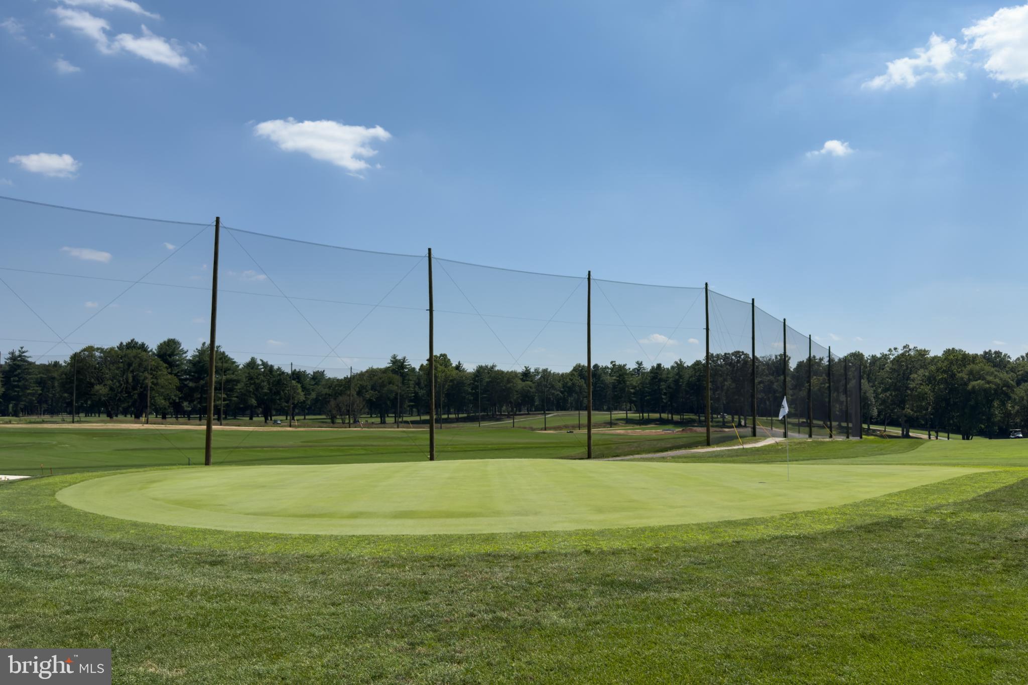 BELAIR GREENS - Residential