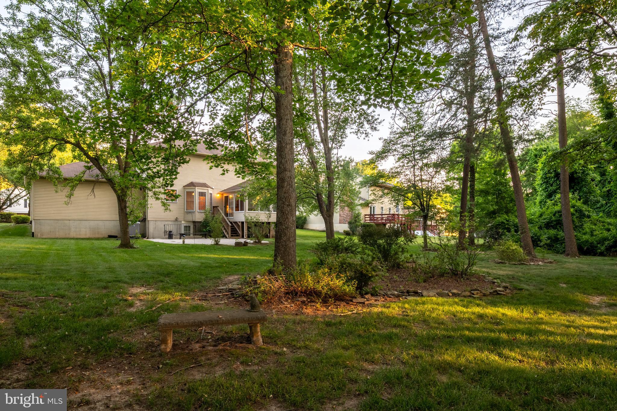BELAIR GREENS - Residential