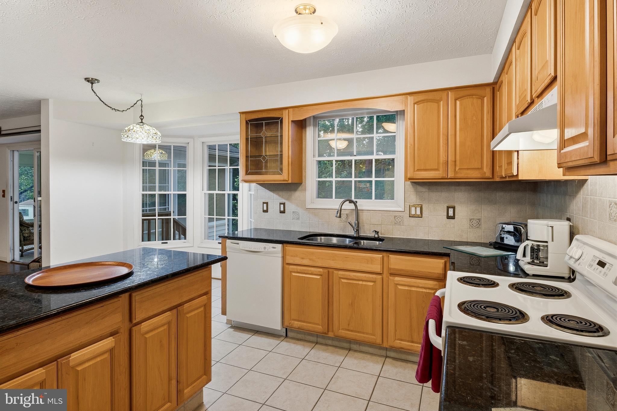 BELAIR GREENS - Residential