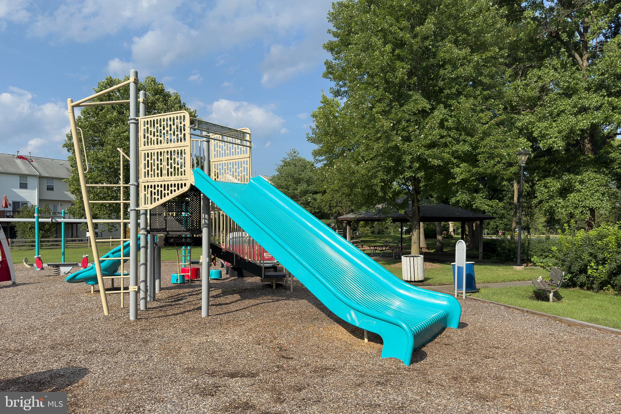 BELAIR GREENS - Residential