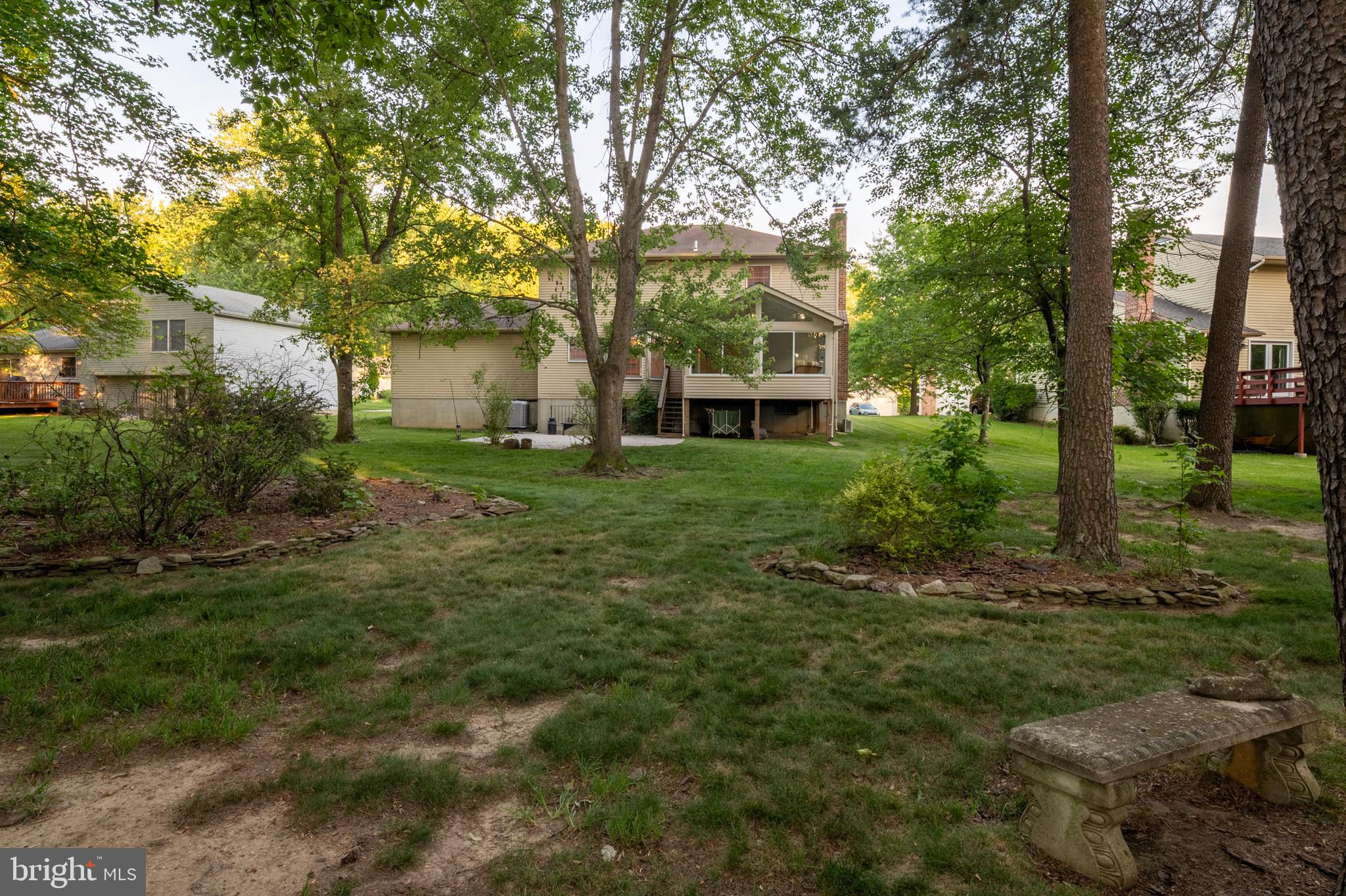 BELAIR GREENS - Residential