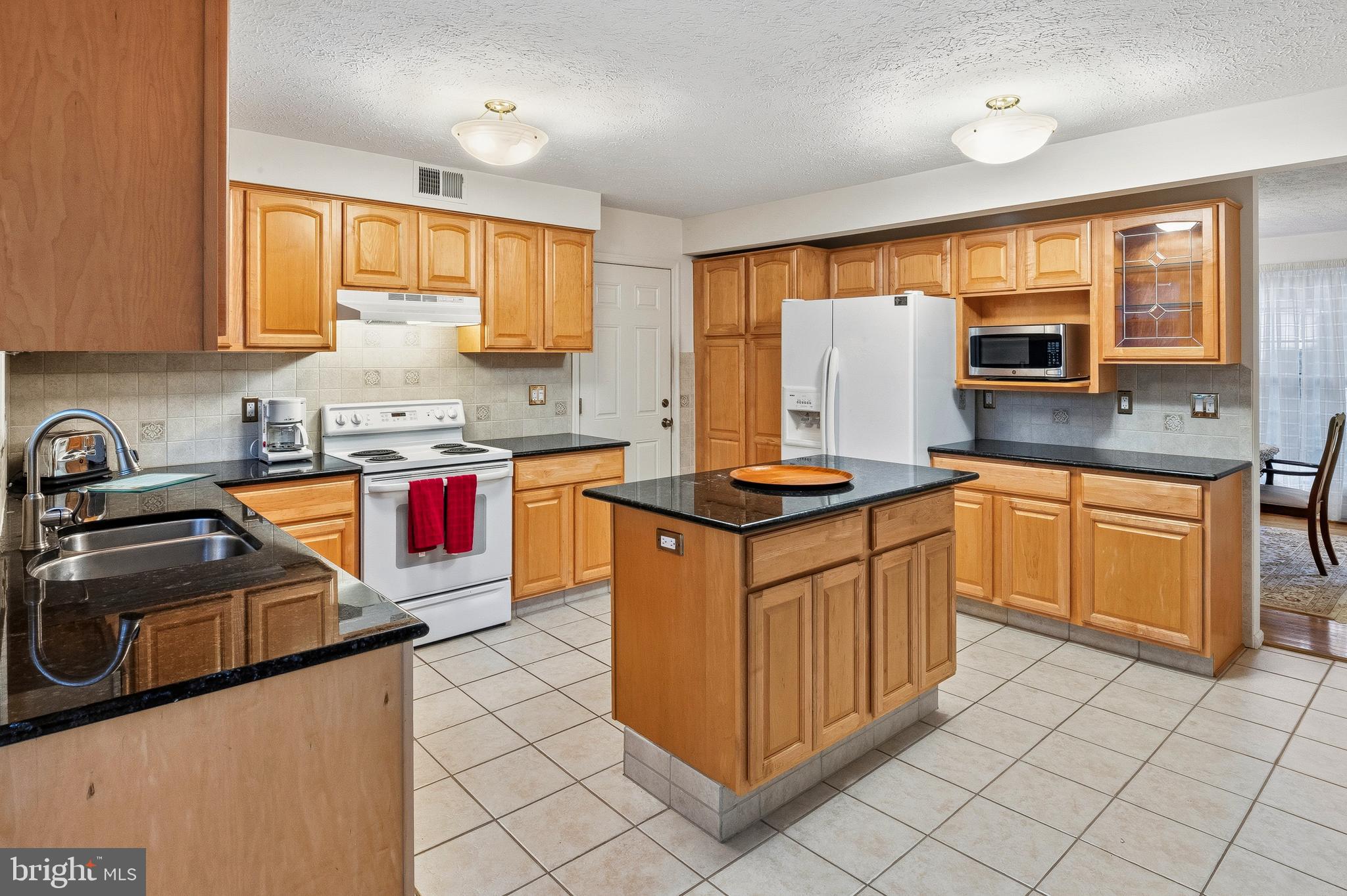 BELAIR GREENS - Residential