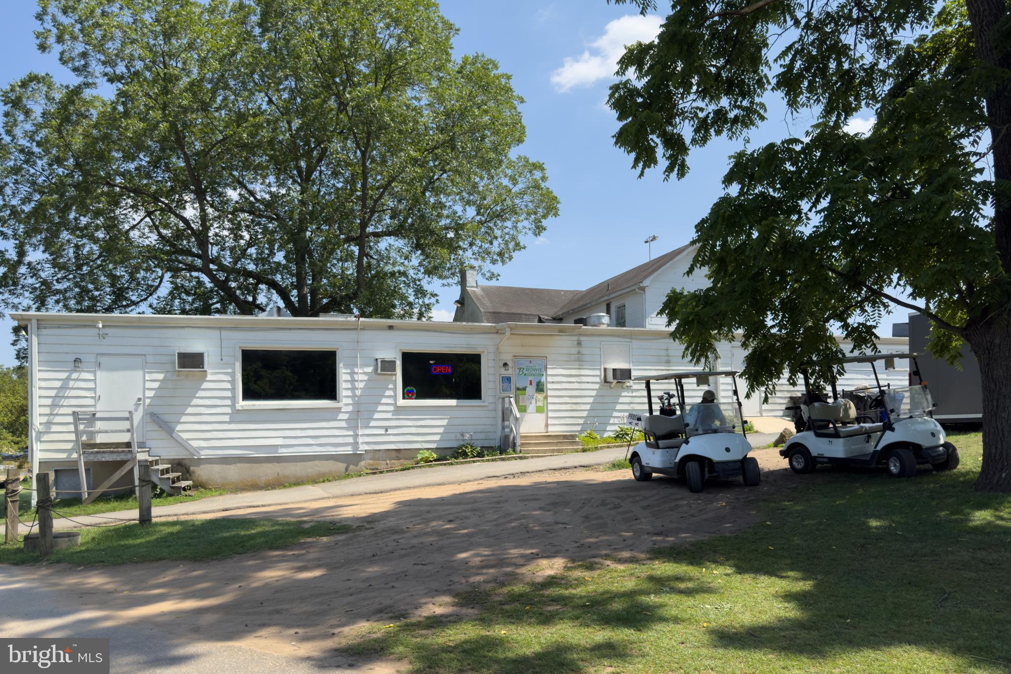BELAIR GREENS - Residential