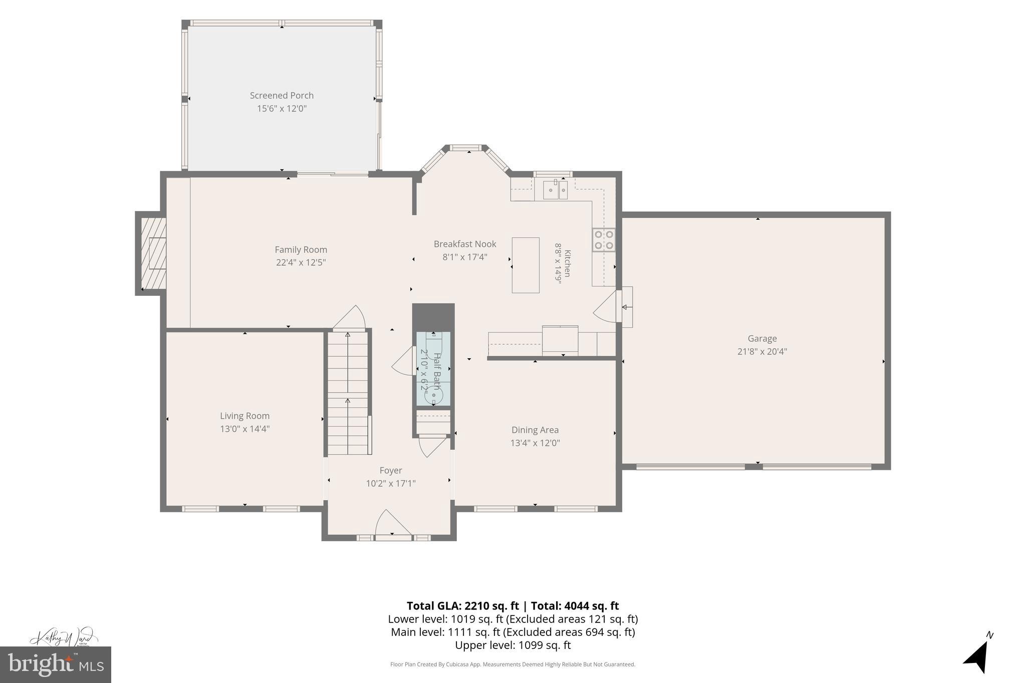BELAIR GREENS - Residential