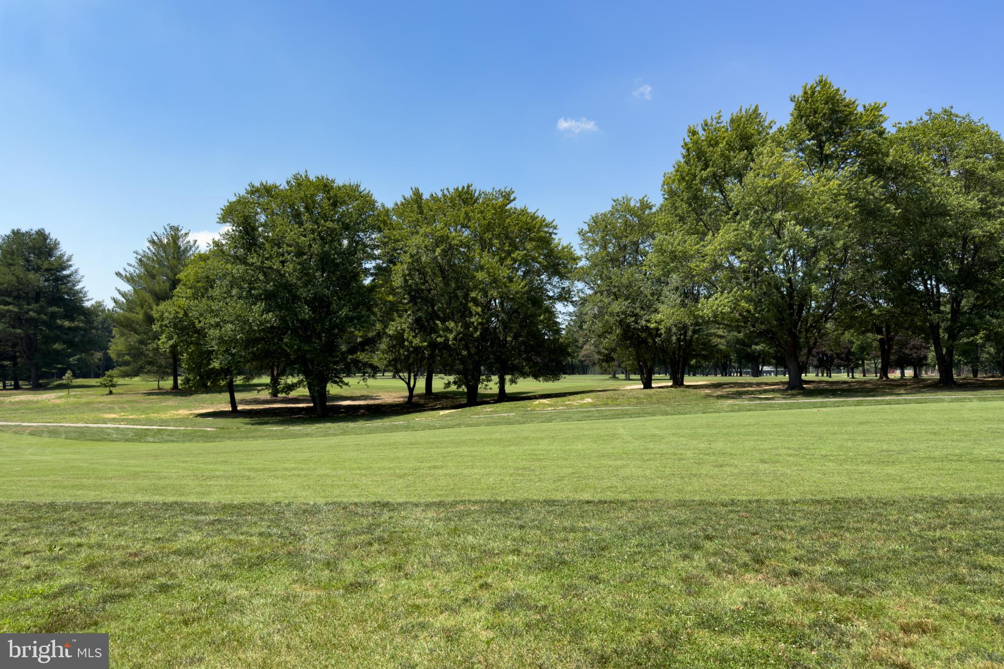 BELAIR GREENS - Residential