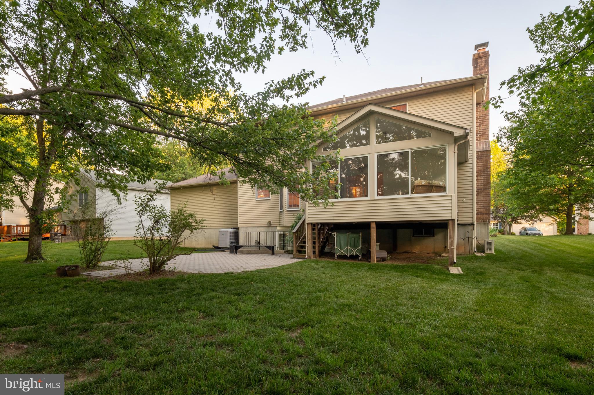 BELAIR GREENS - Residential