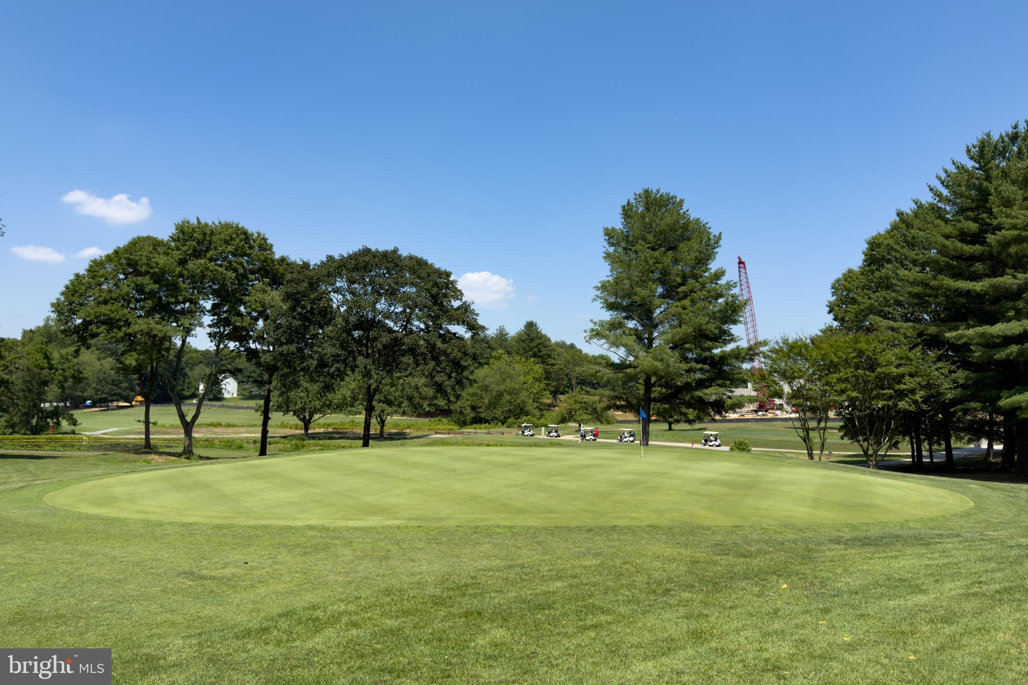 BELAIR GREENS - Residential