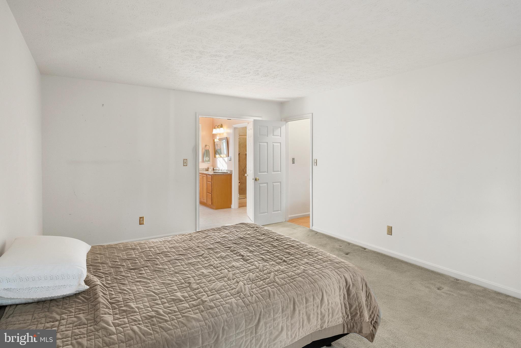 BELAIR GREENS - Residential