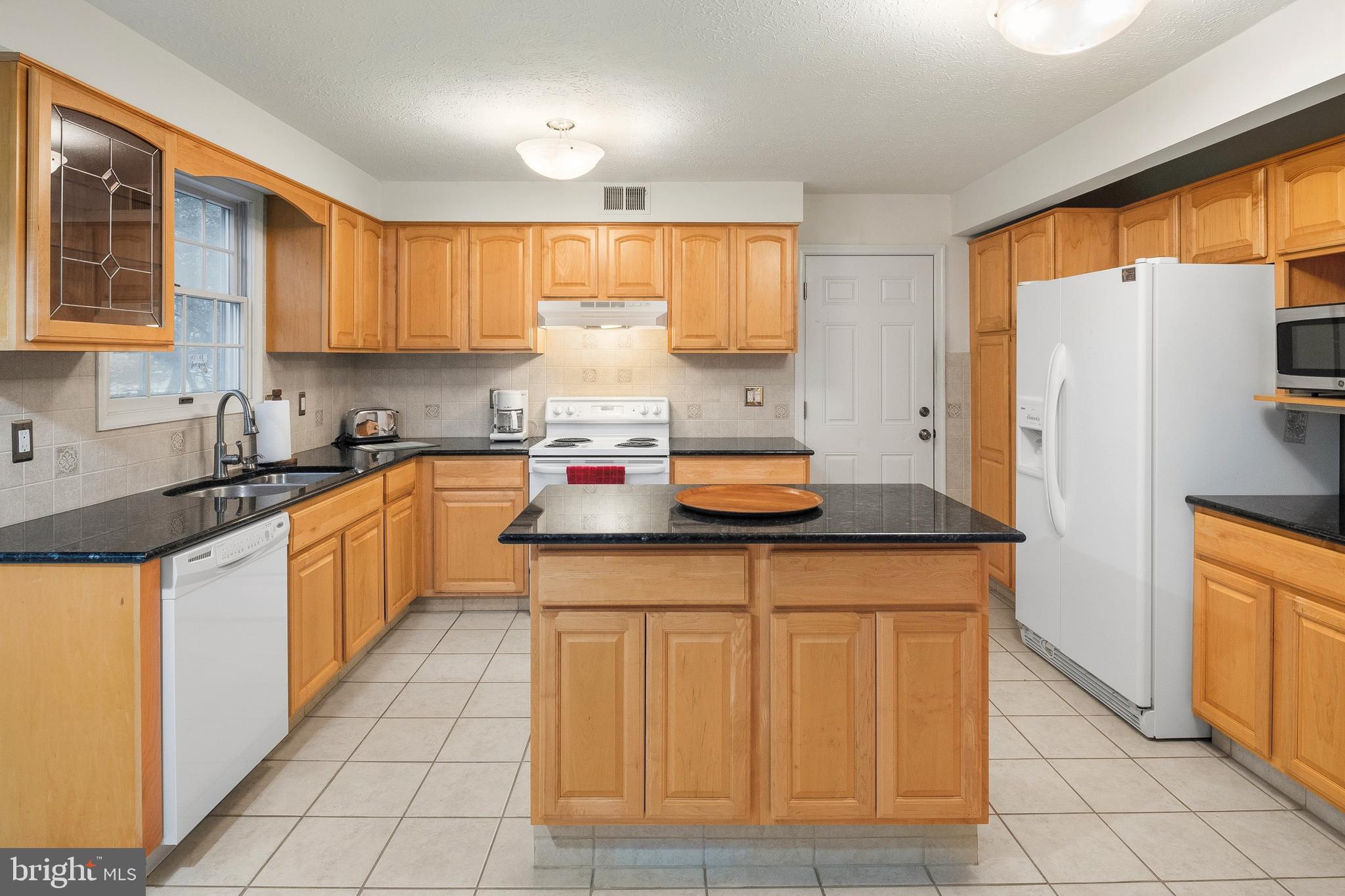 BELAIR GREENS - Residential