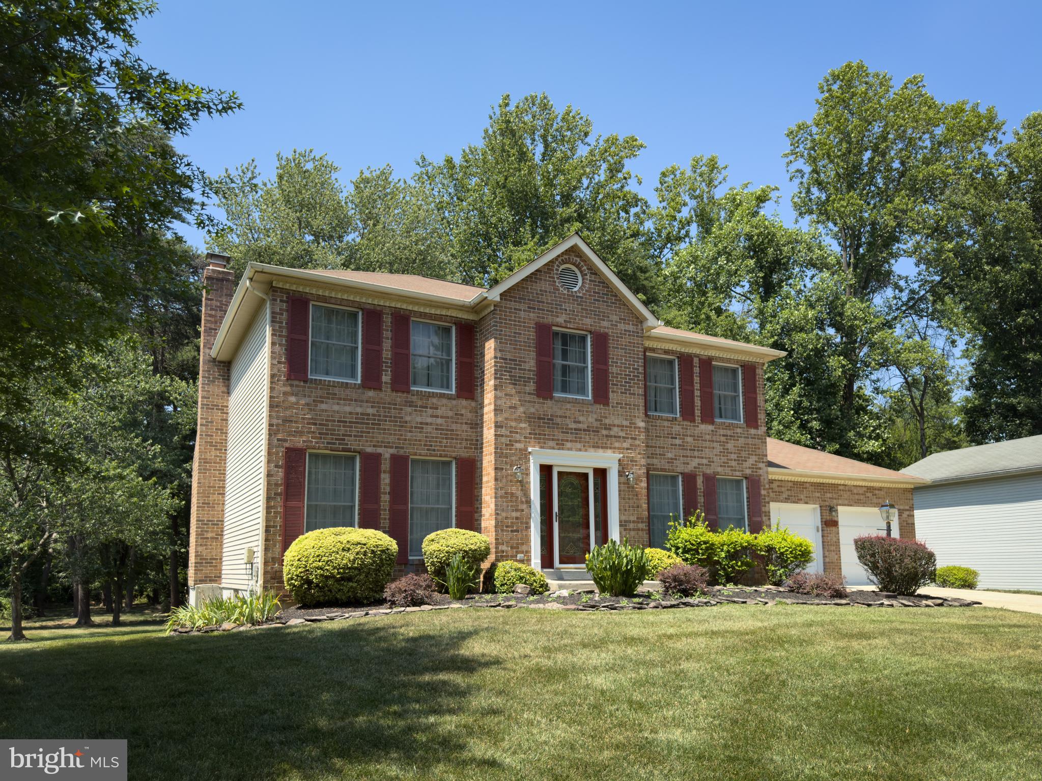 BELAIR GREENS - Residential
