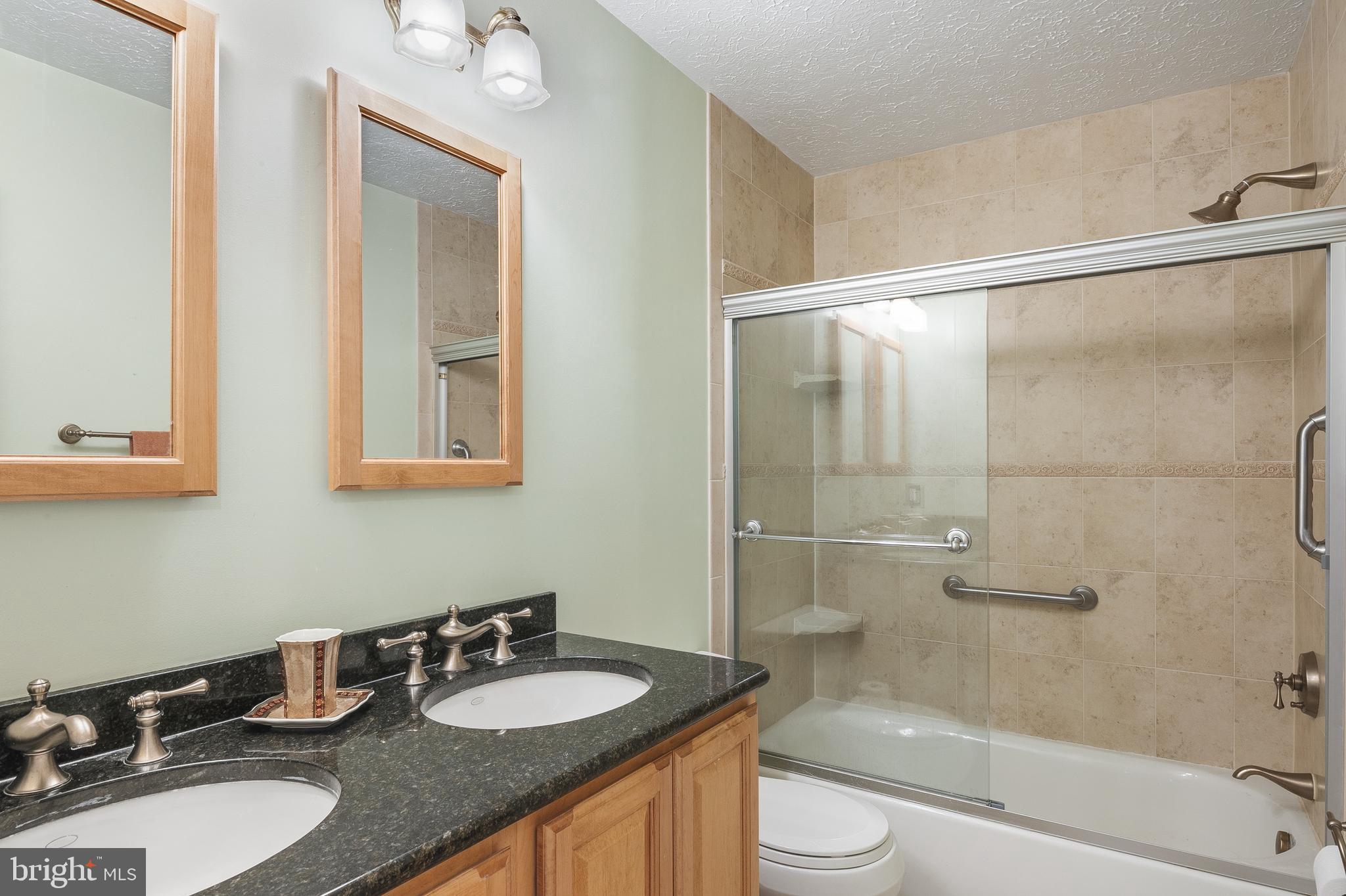 BELAIR GREENS - Residential
