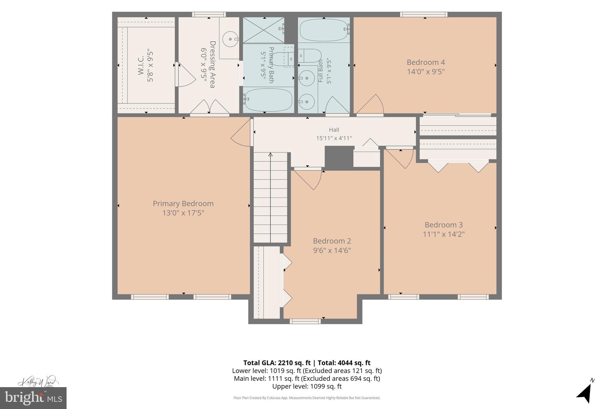 BELAIR GREENS - Residential