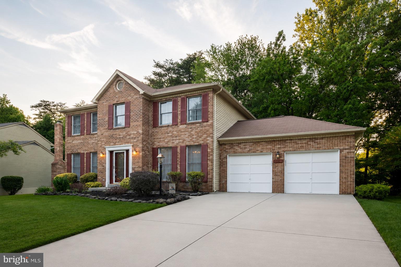 BELAIR GREENS - Residential