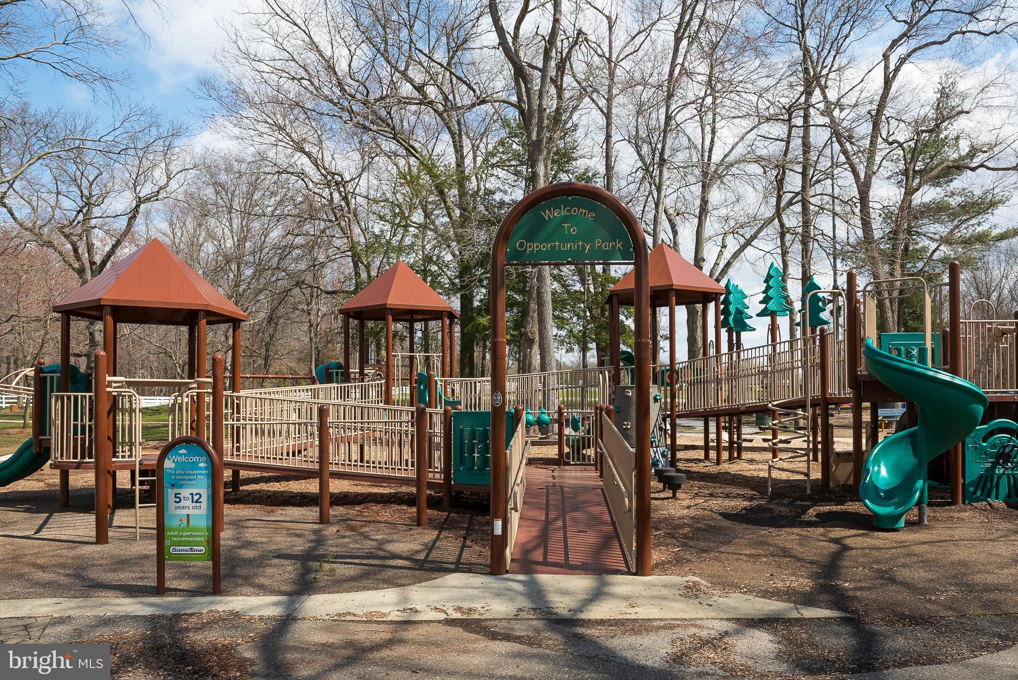 BELAIR GREENS - Residential