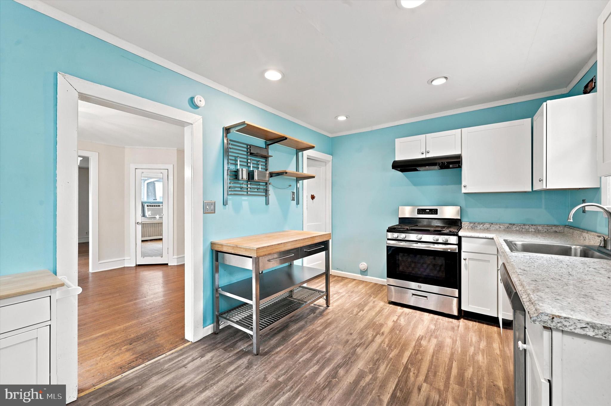 LANSDOWNE - Residential