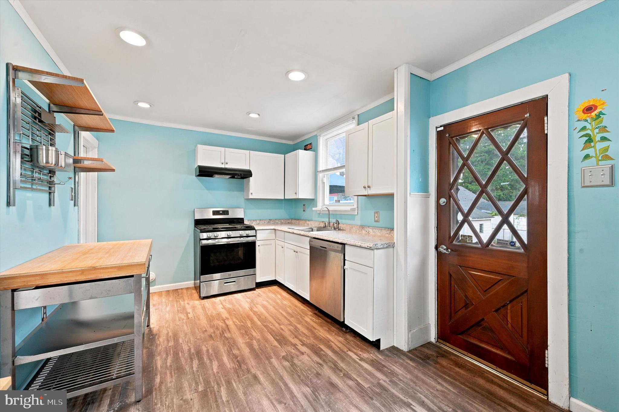 LANSDOWNE - Residential