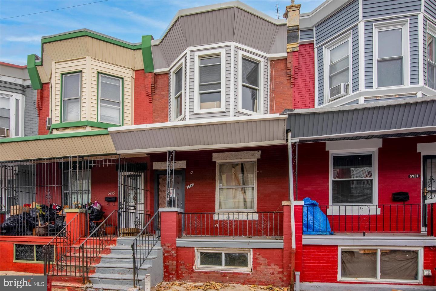 SOUTHWEST SCHUYLKILL - Residential