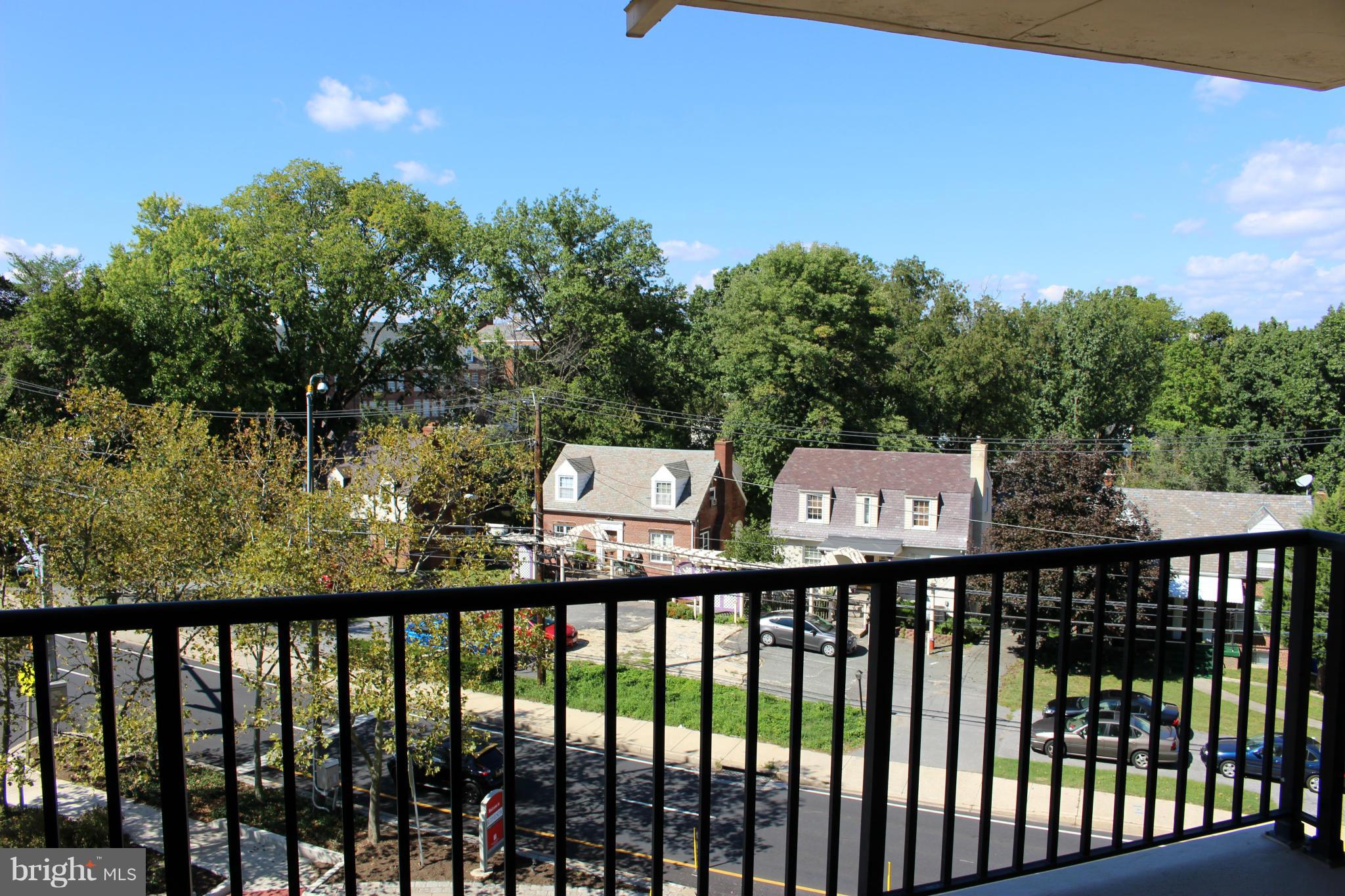 RIVIERA OF CHEVY CHASE - Residential