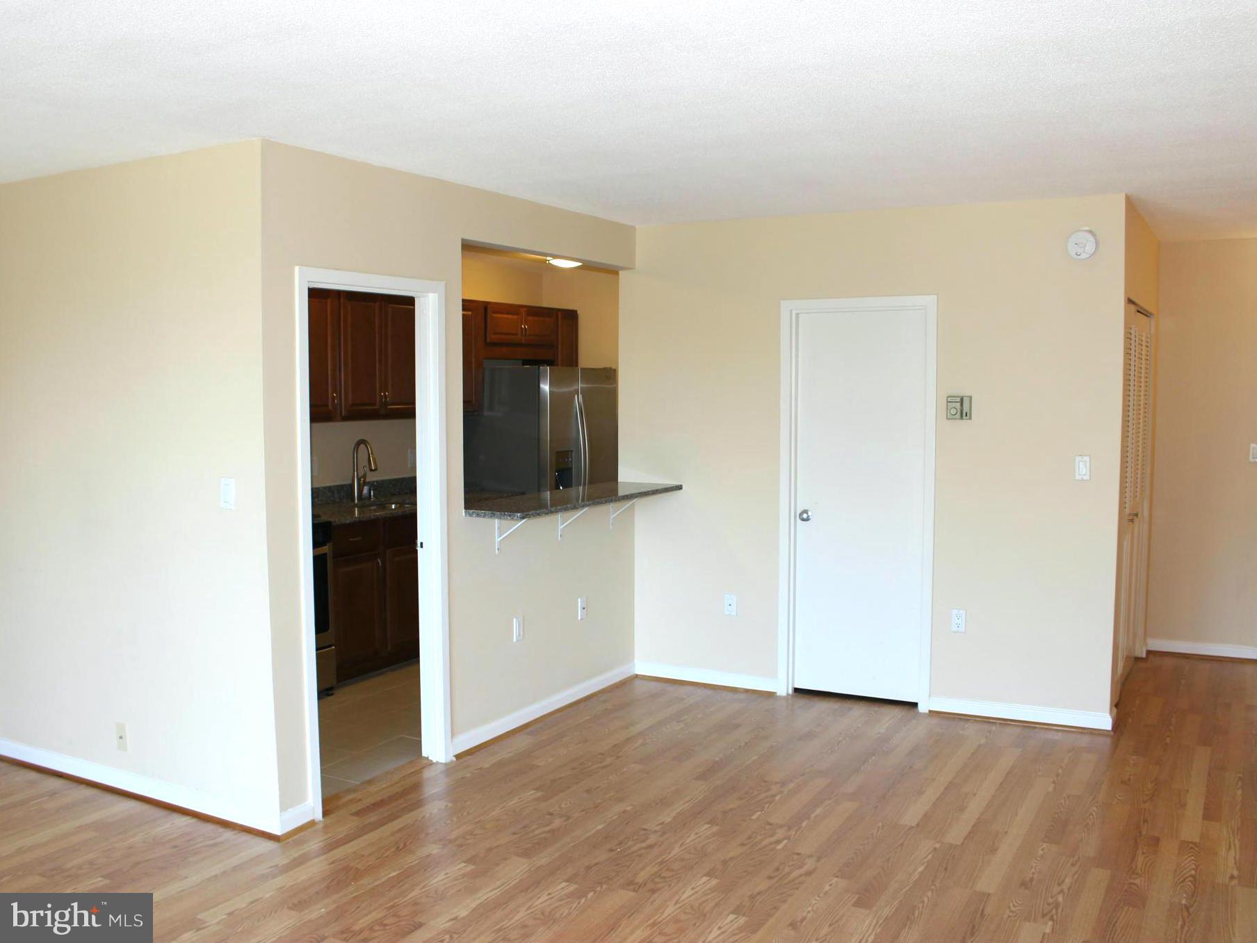 RIVIERA OF CHEVY CHASE - Residential