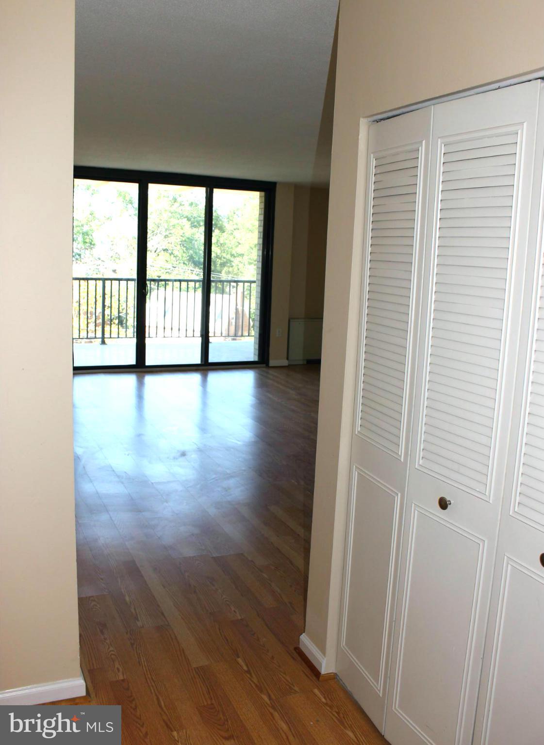RIVIERA OF CHEVY CHASE - Residential