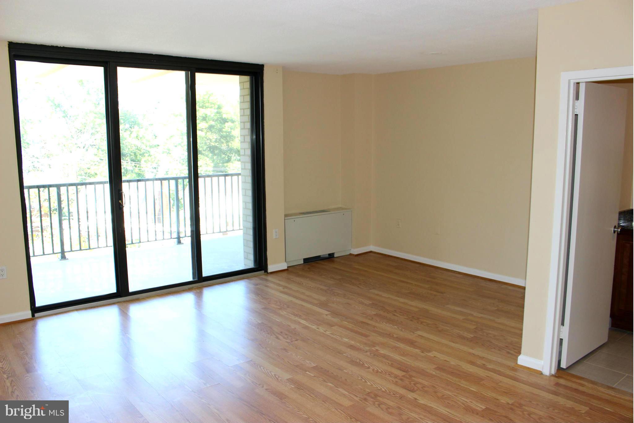 RIVIERA OF CHEVY CHASE - Residential