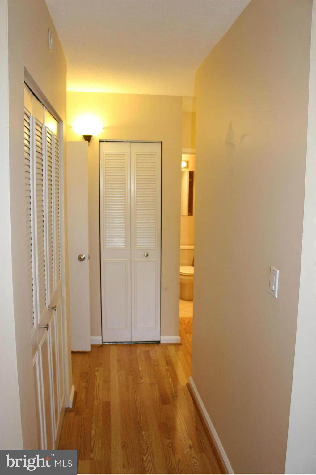 RIVIERA OF CHEVY CHASE - Residential