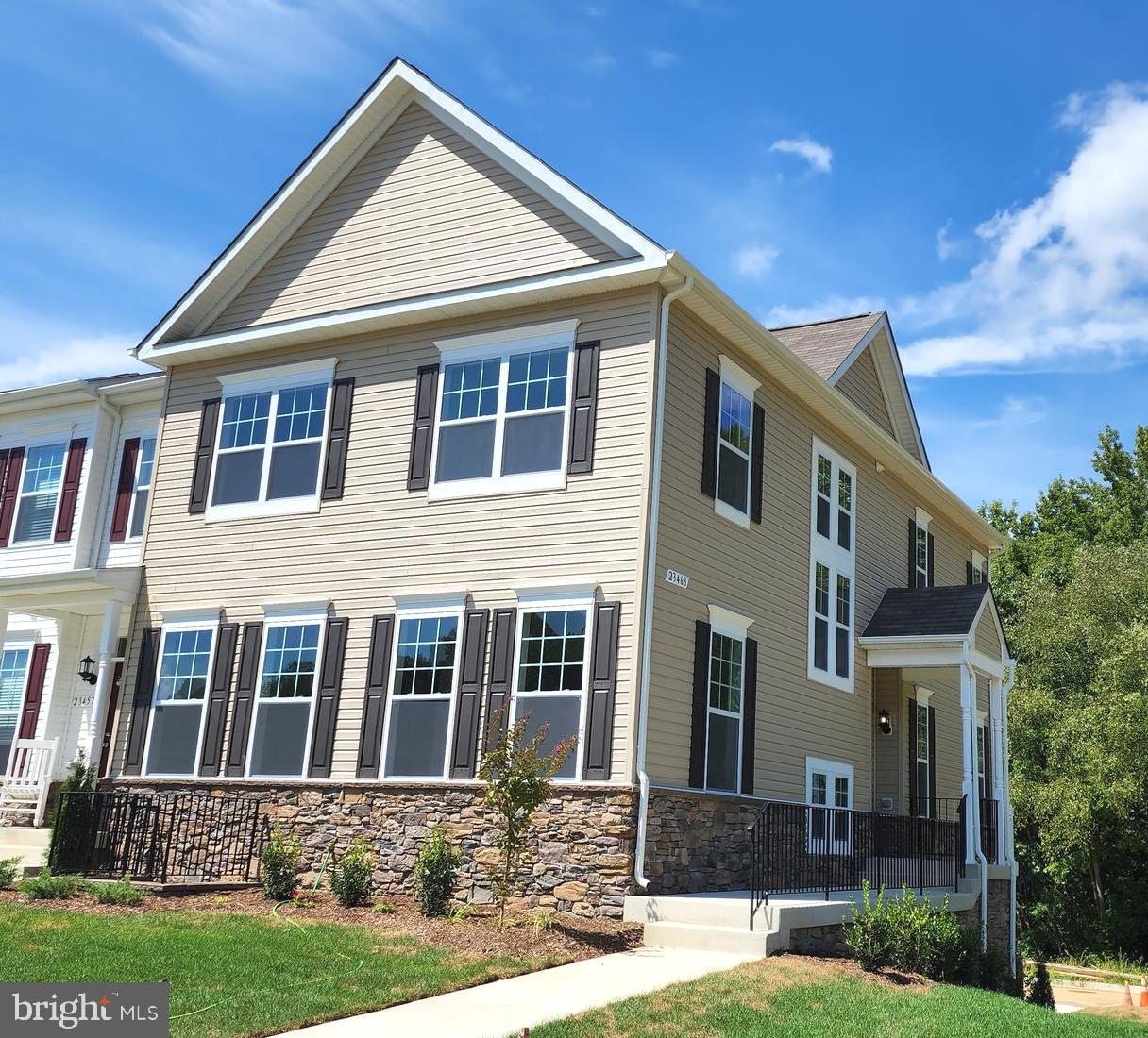 CLARK'S REST - Residential