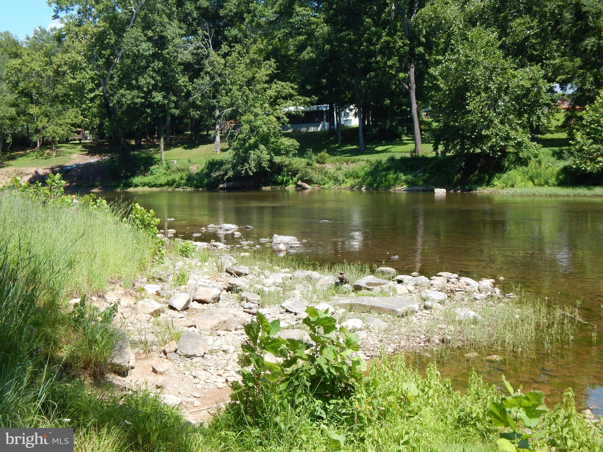 RIVER RIDGE - Land