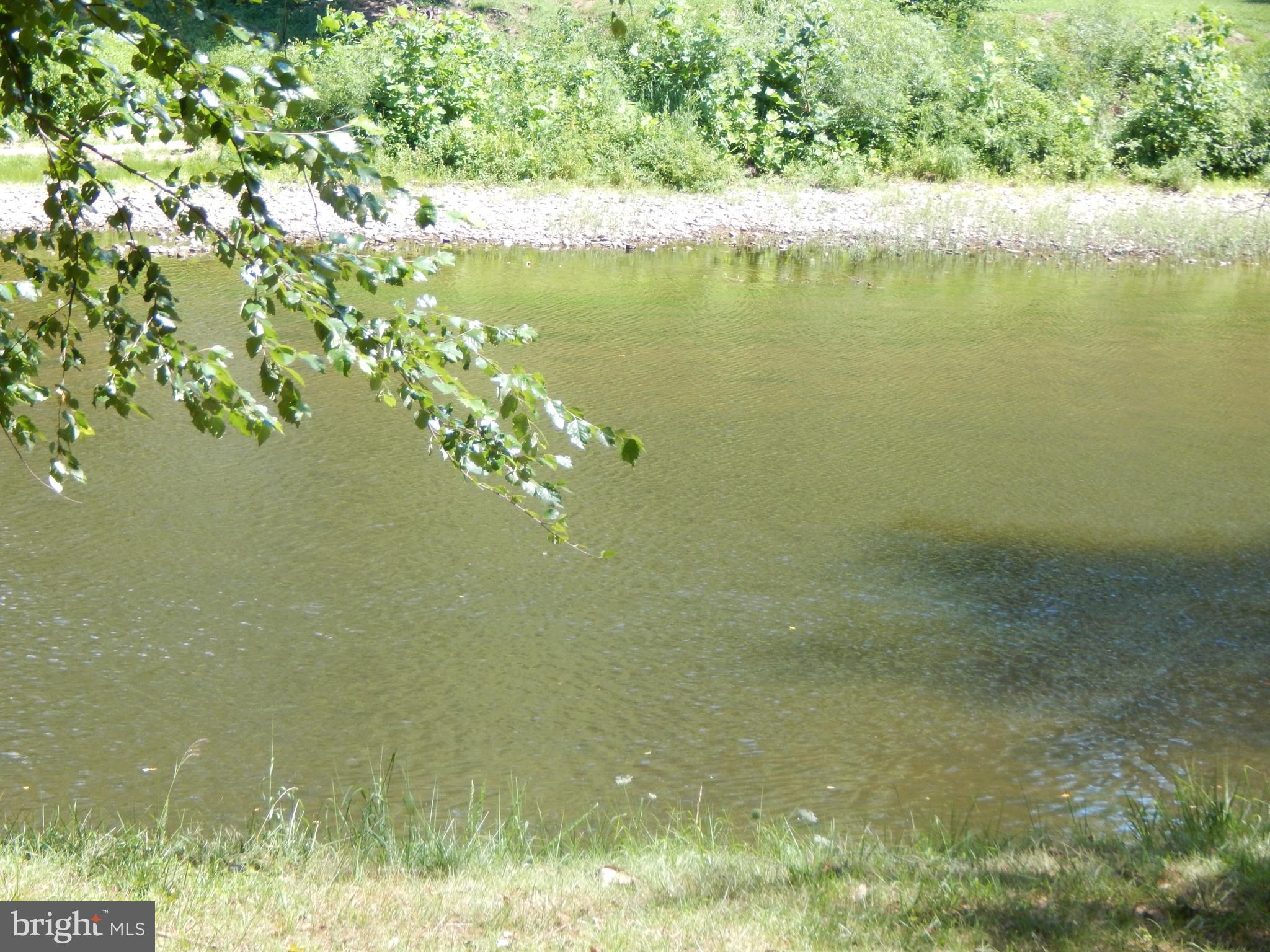 RIVER RIDGE - Land