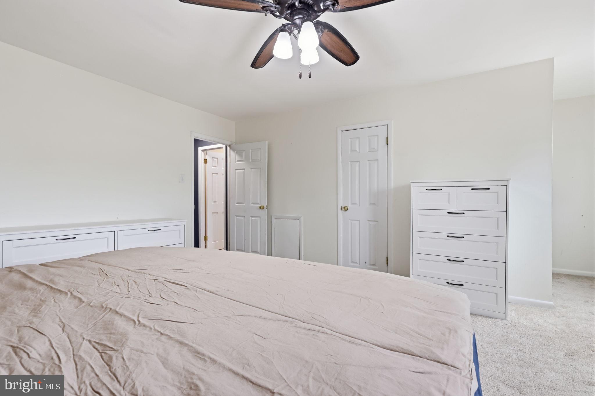 MORRELL PARK - Residential