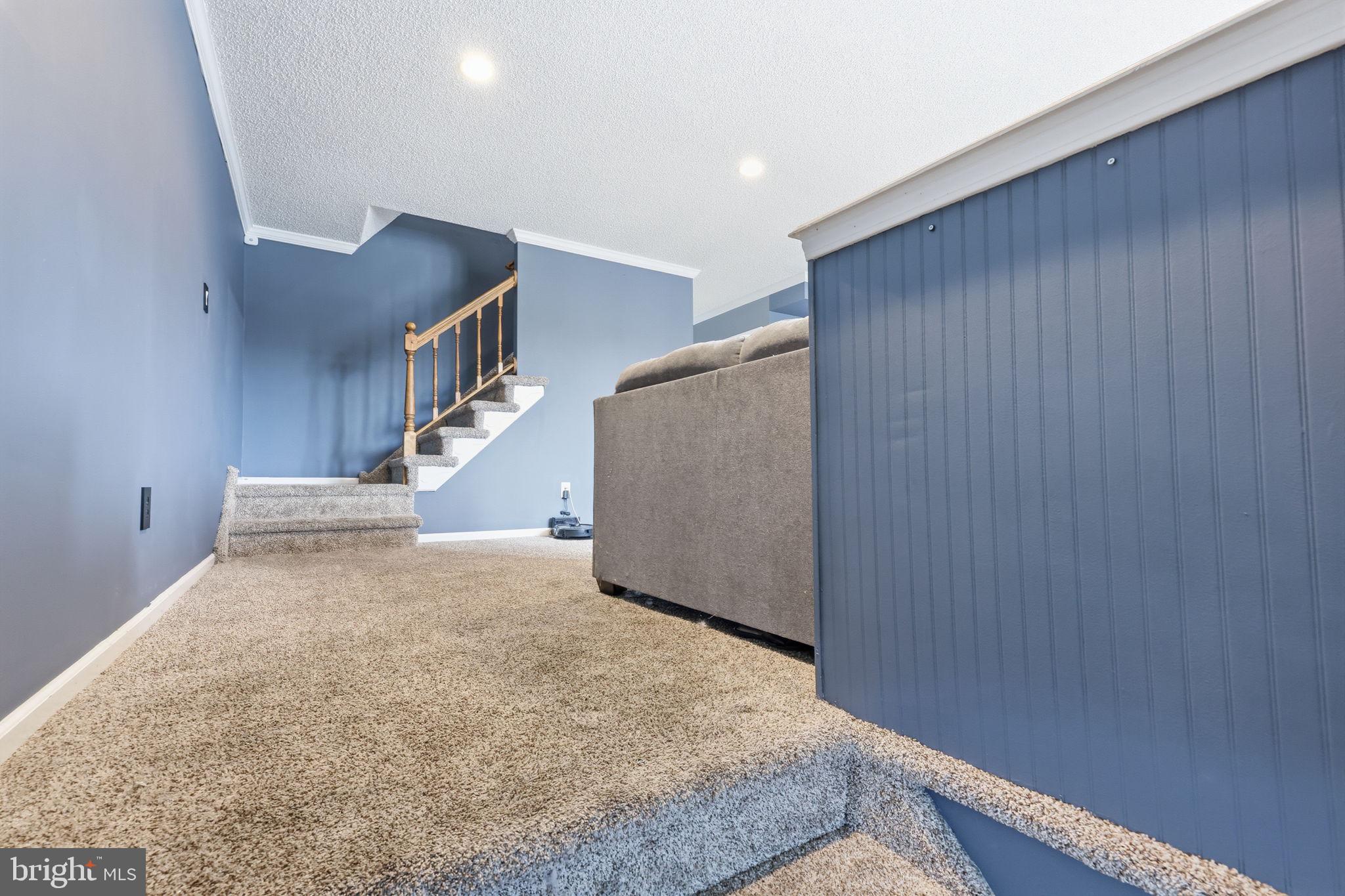 MORRELL PARK - Residential