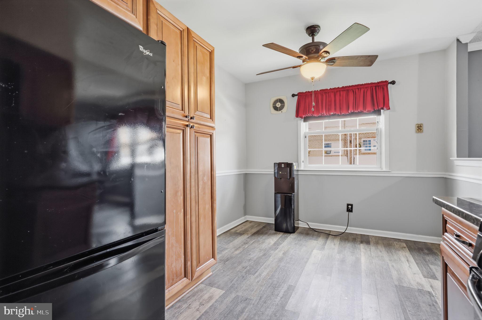 MORRELL PARK - Residential