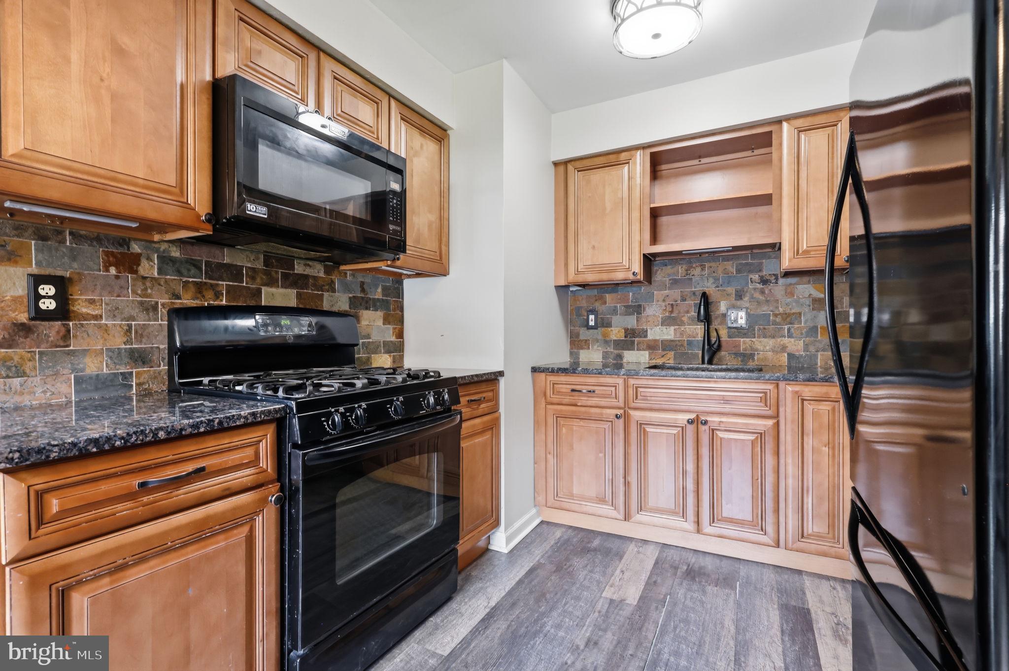 MORRELL PARK - Residential
