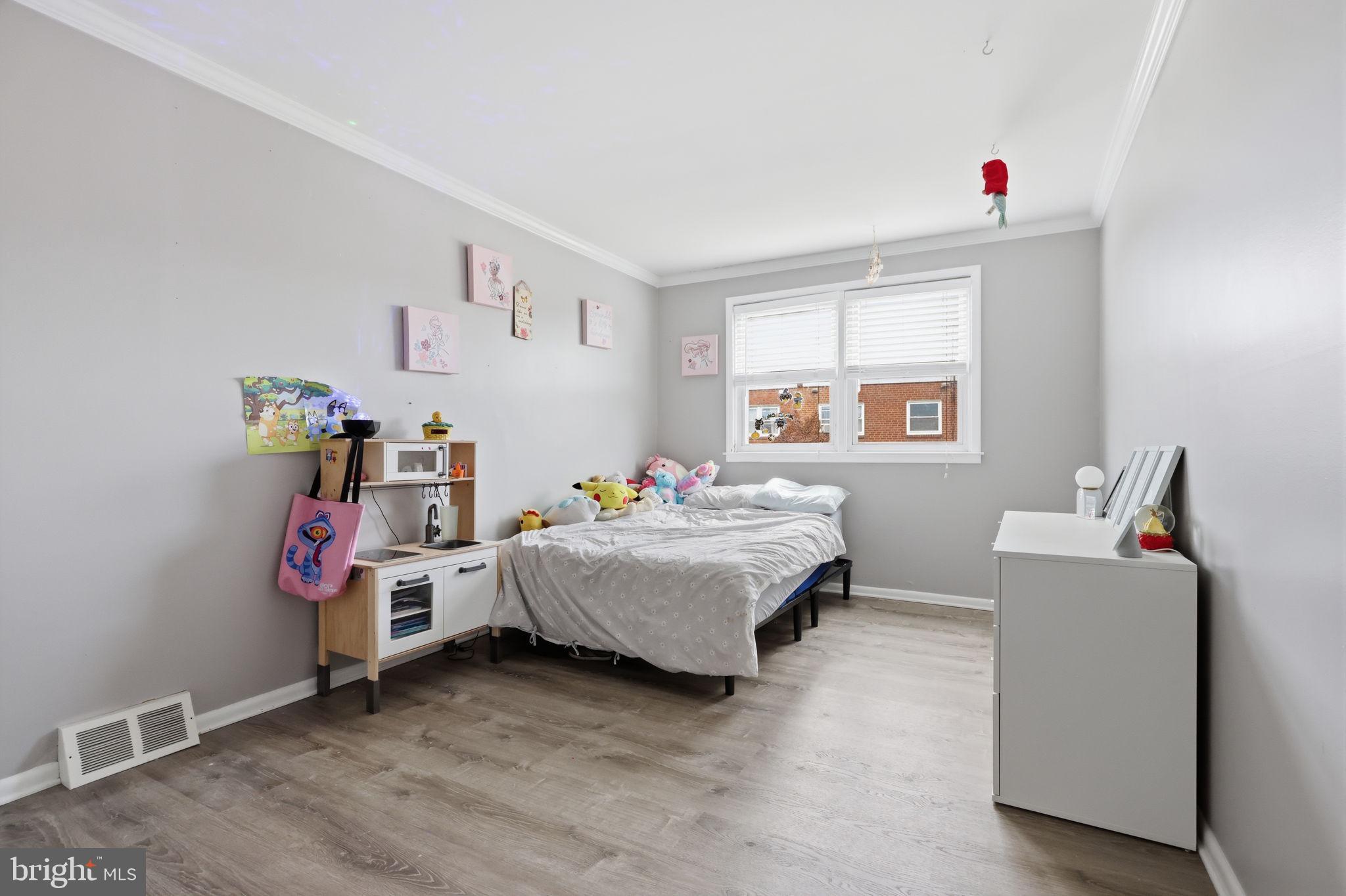 MORRELL PARK - Residential