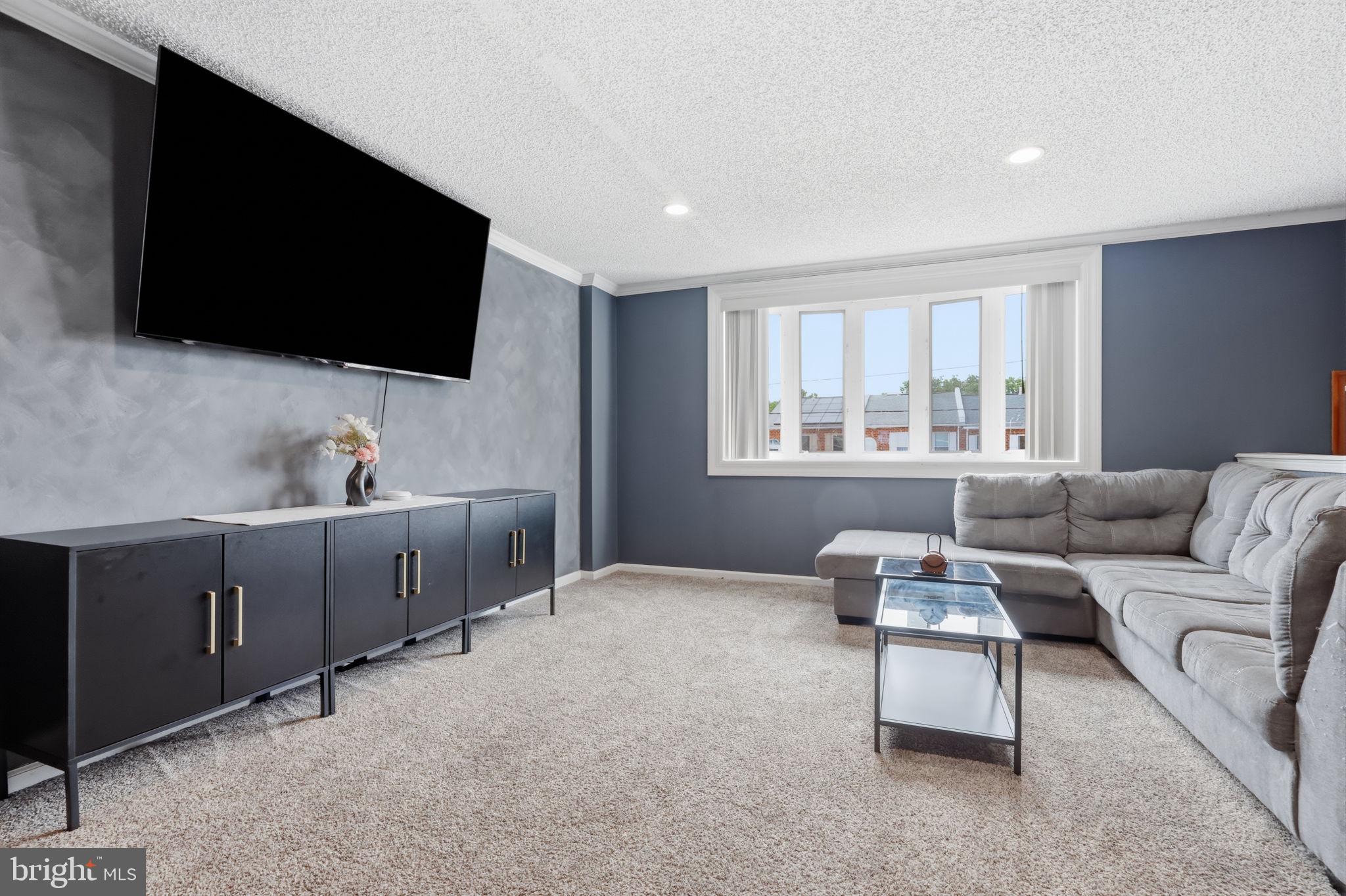 MORRELL PARK - Residential