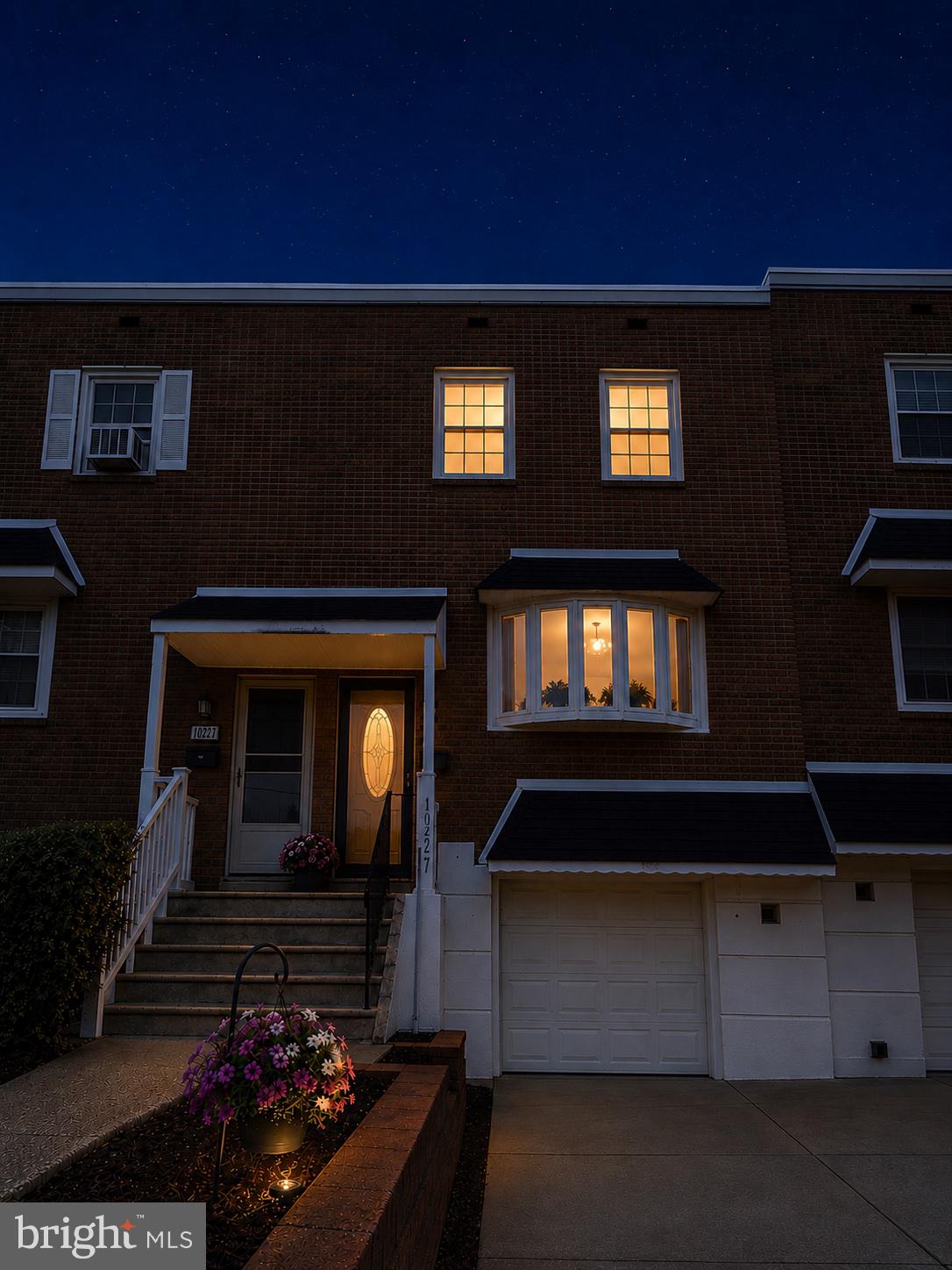 MORRELL PARK - Residential