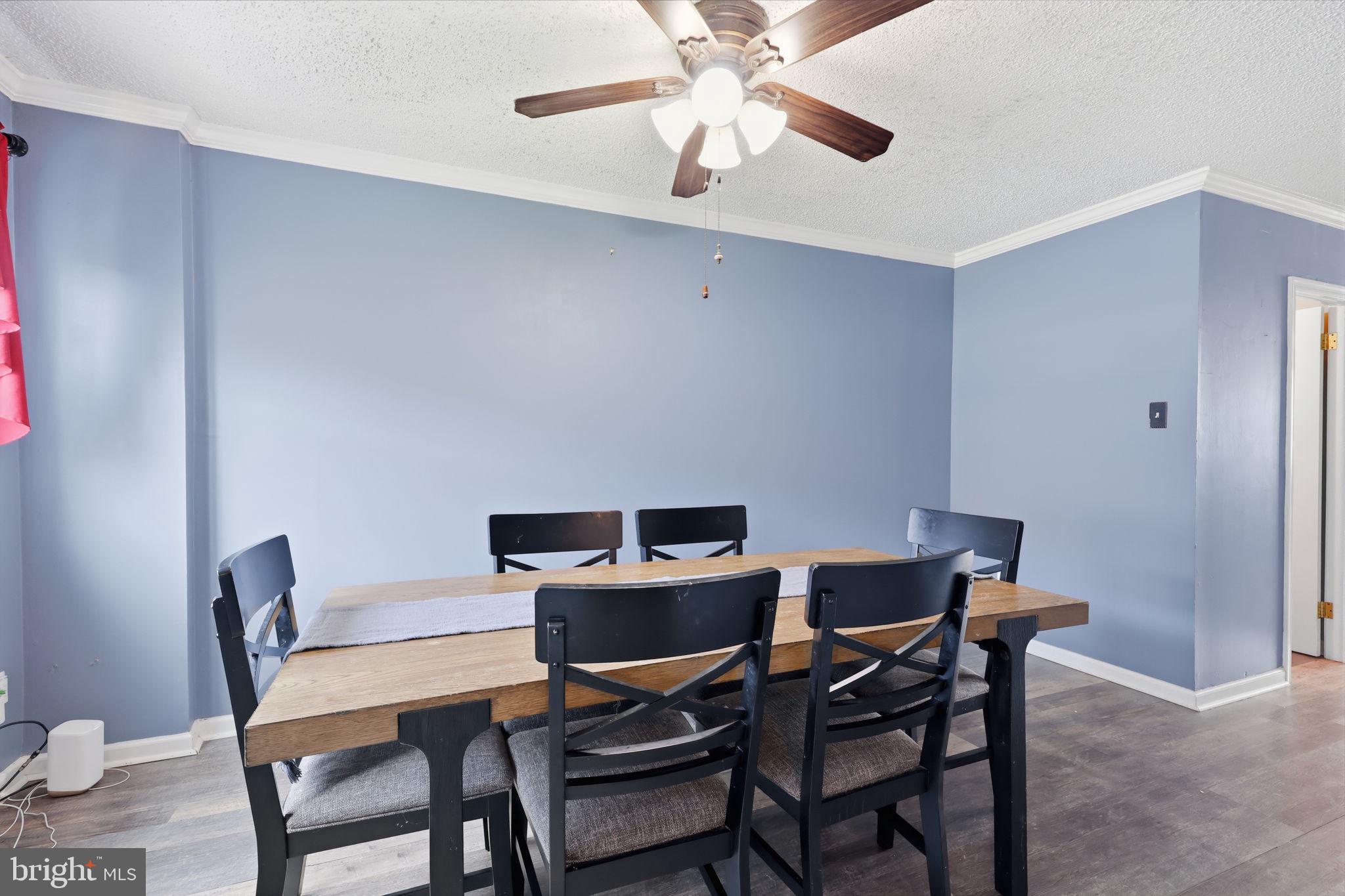 MORRELL PARK - Residential