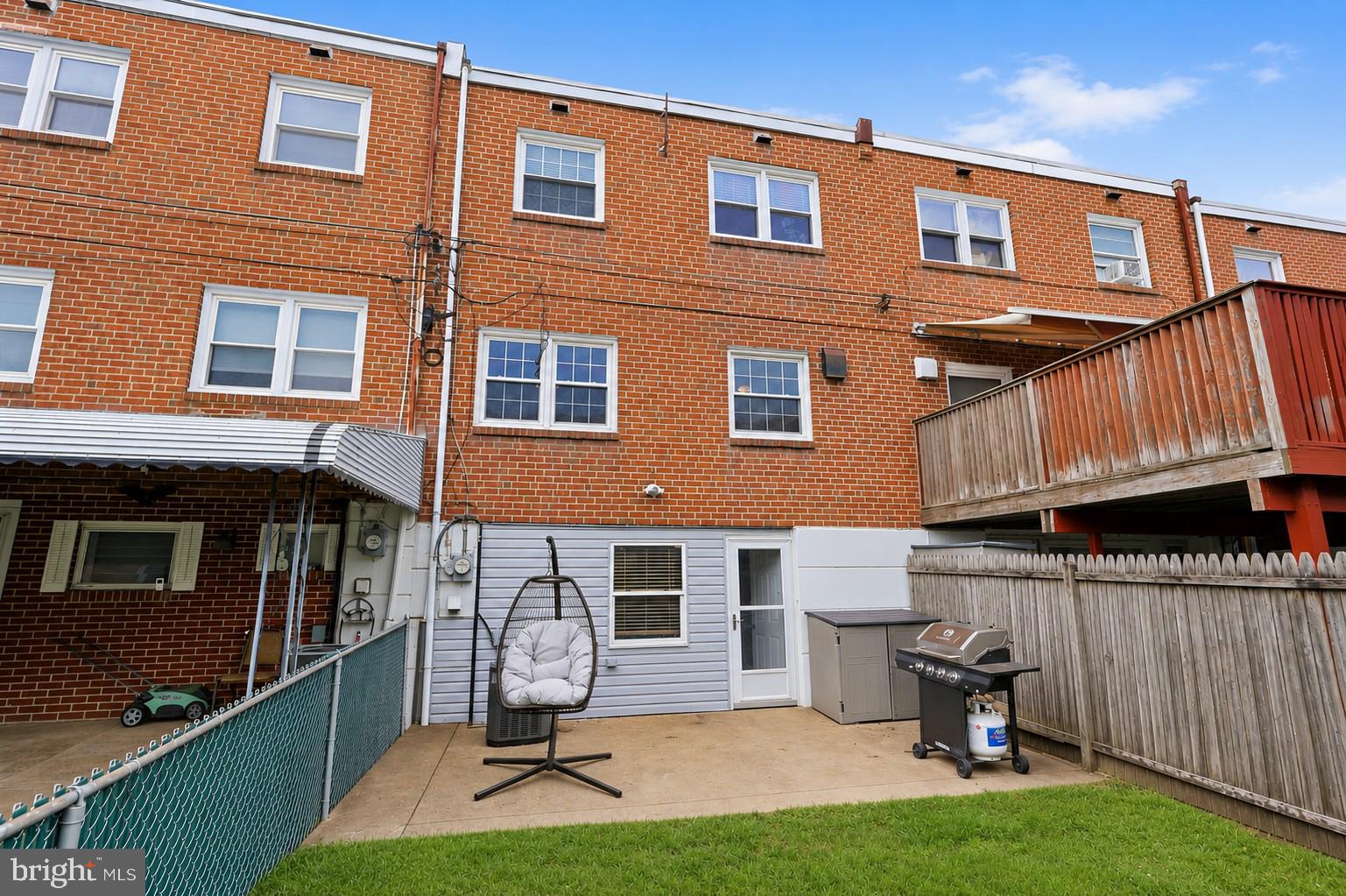 MORRELL PARK - Residential