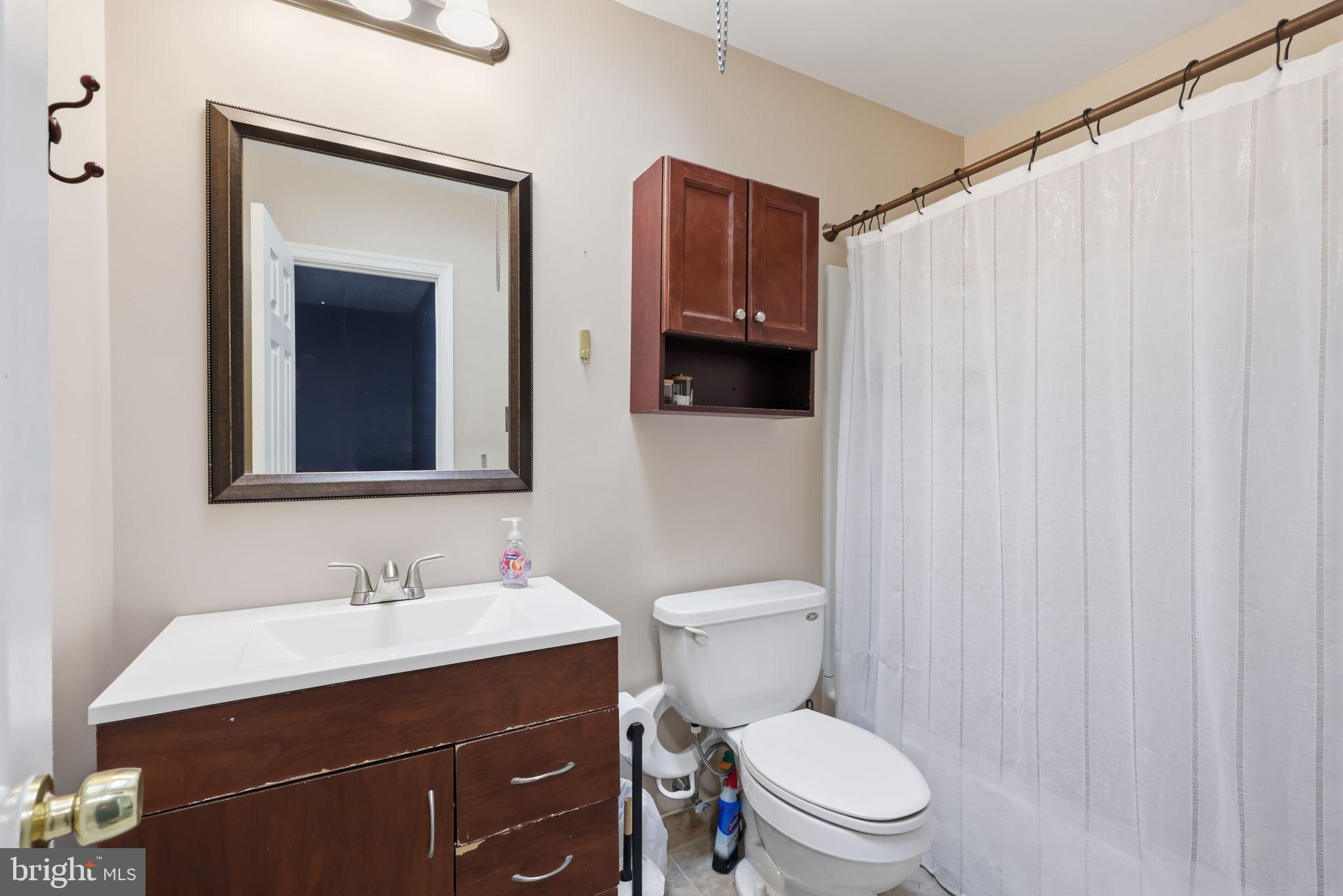 MORRELL PARK - Residential