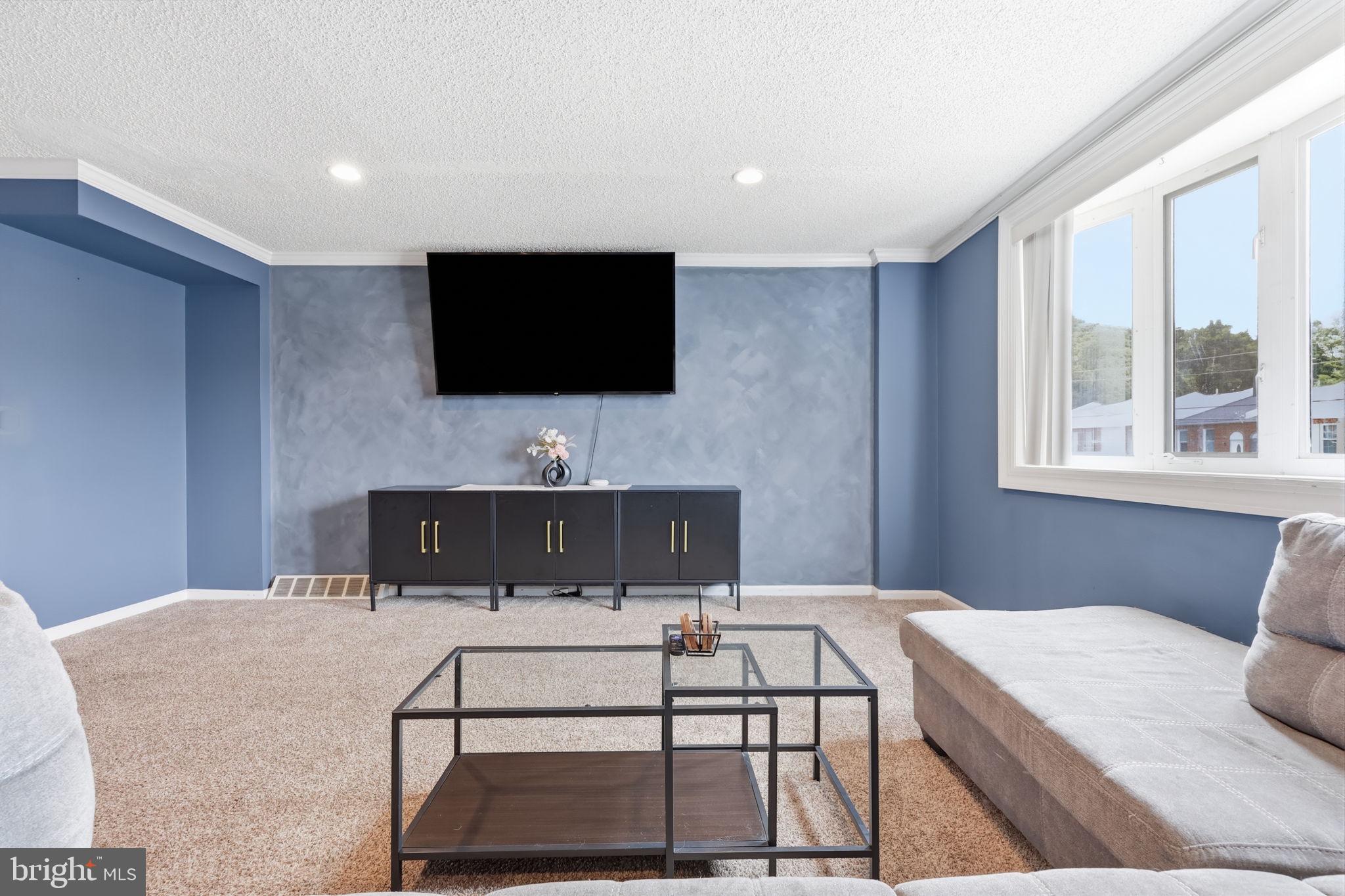 MORRELL PARK - Residential