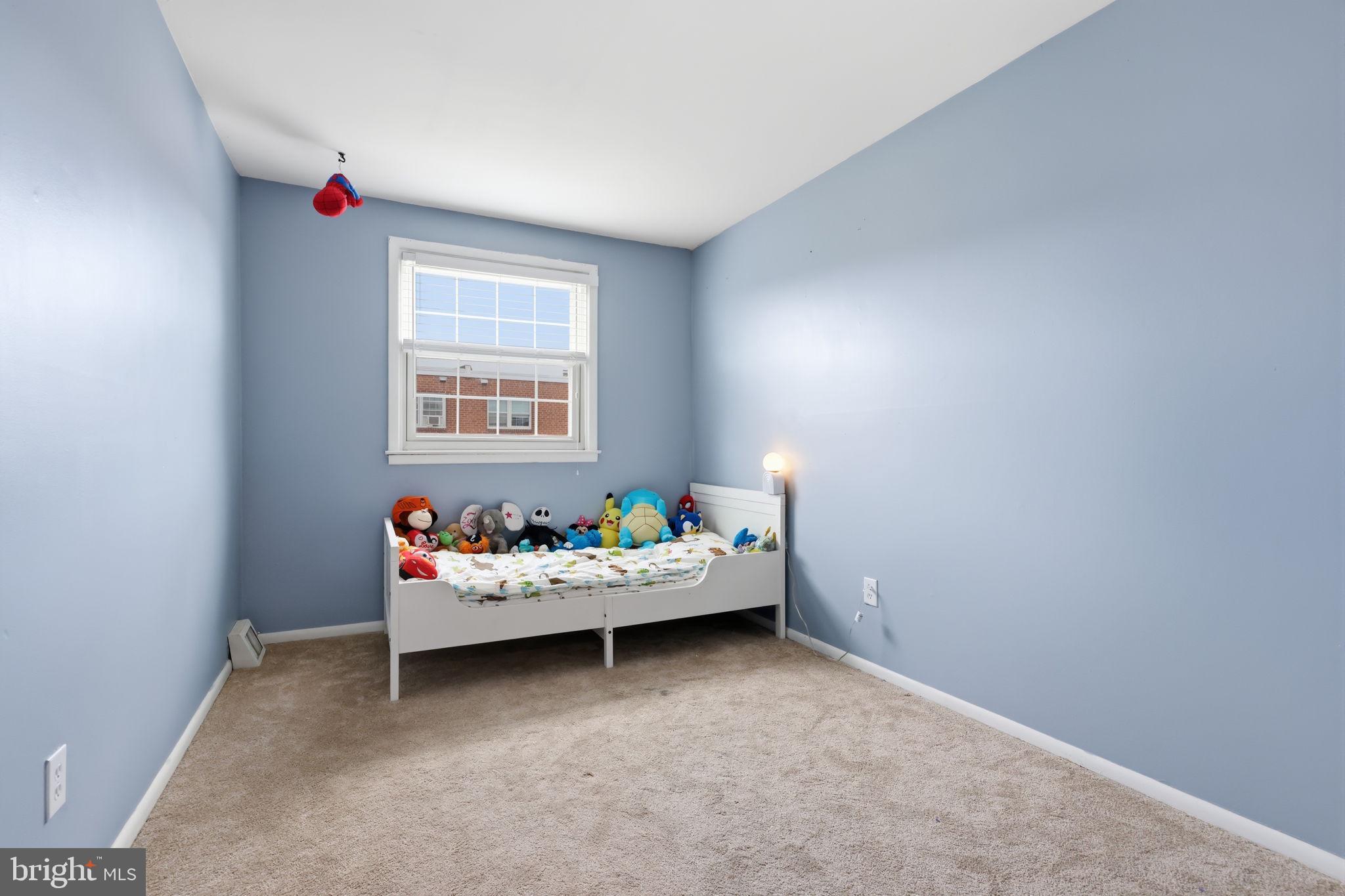 MORRELL PARK - Residential