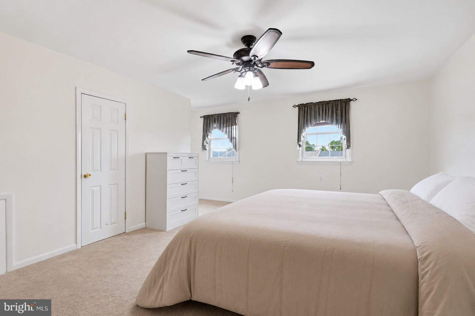MORRELL PARK - Residential