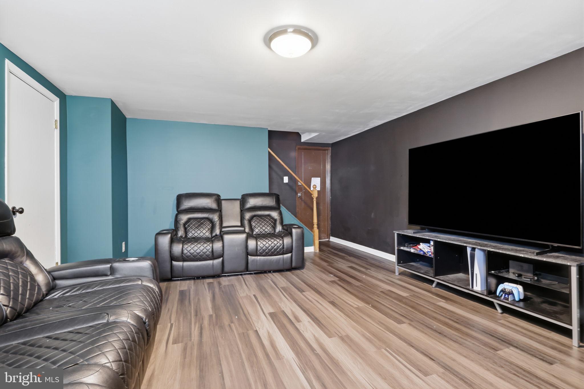 MORRELL PARK - Residential