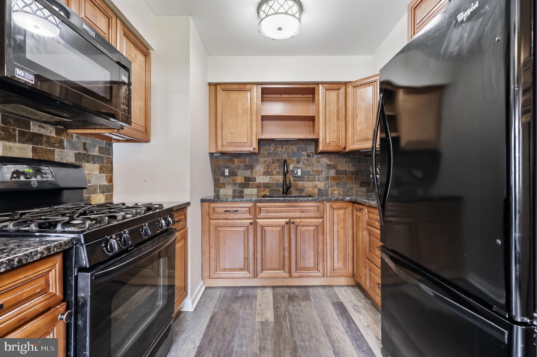 MORRELL PARK - Residential