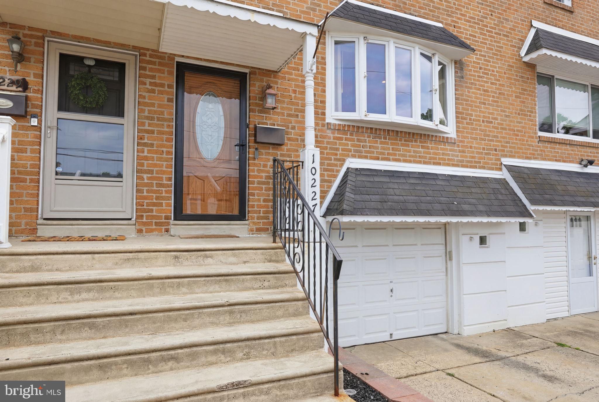 MORRELL PARK - Residential